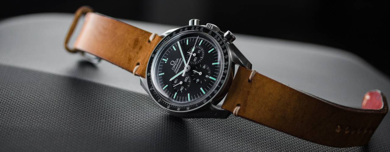 Top 3 Omega Watches for Every Occasion - Sell Watches London